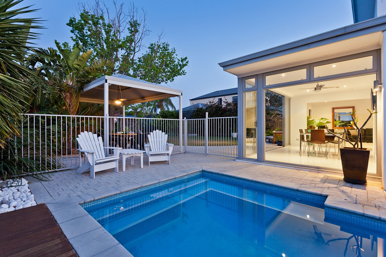 alfresco dining entertaining 1809850