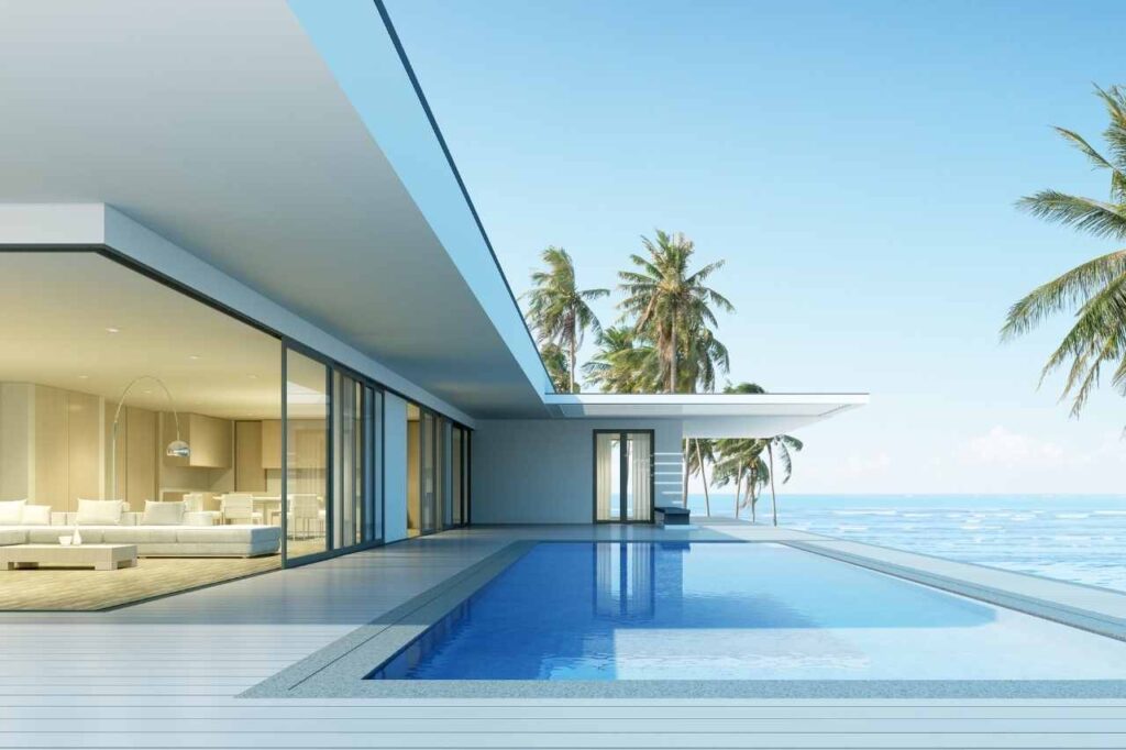 magnesium pool