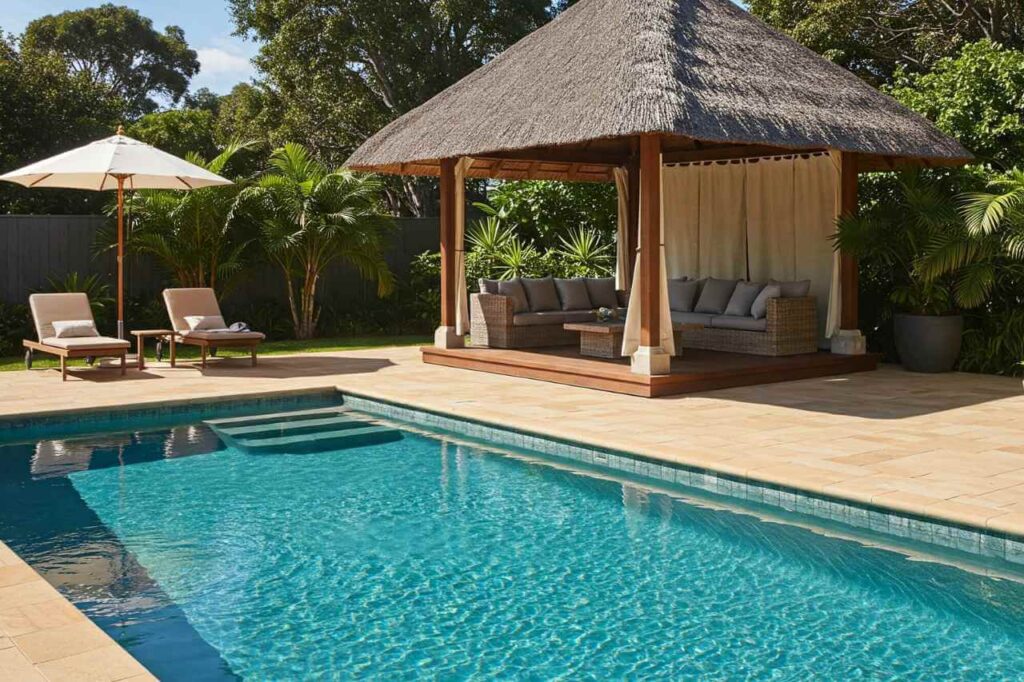 Plunge Pools Newcastle Cost