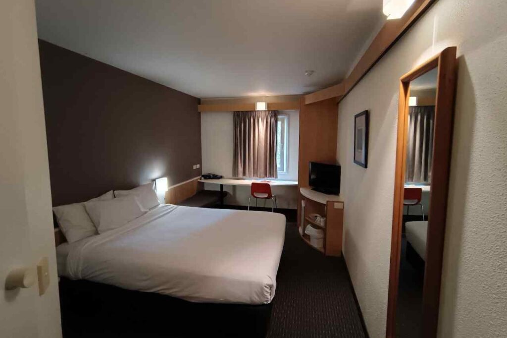 Ibis Newcastle