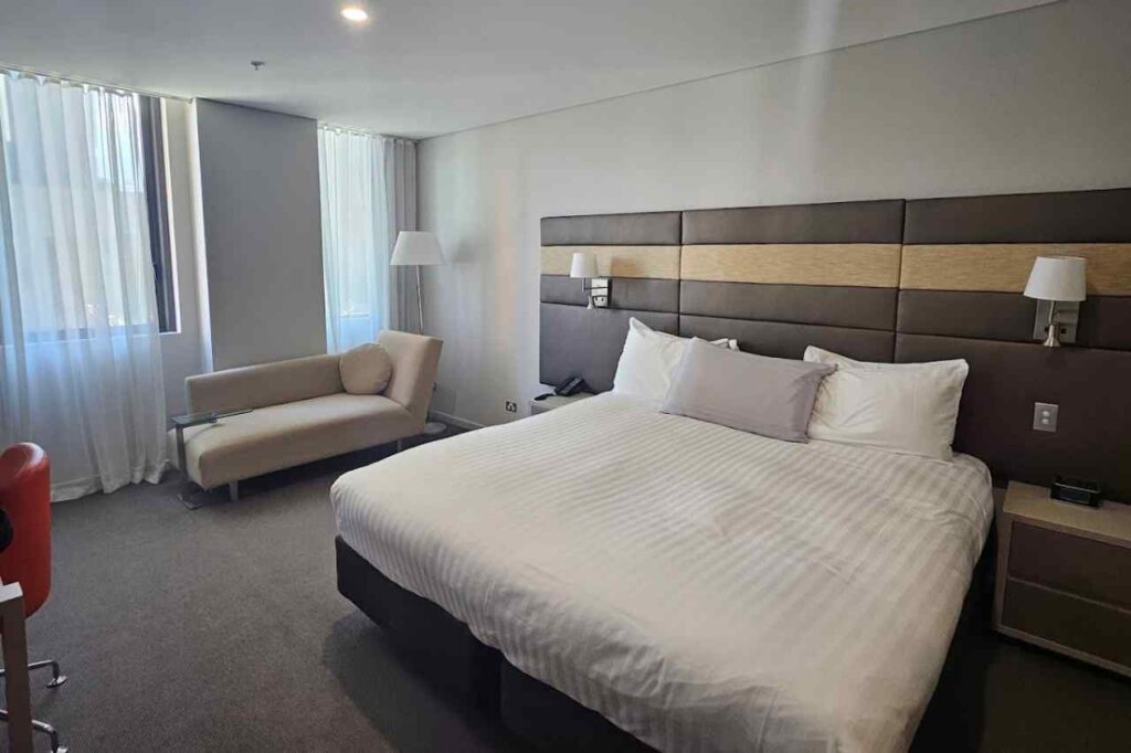 Novotel Newcastle Beach