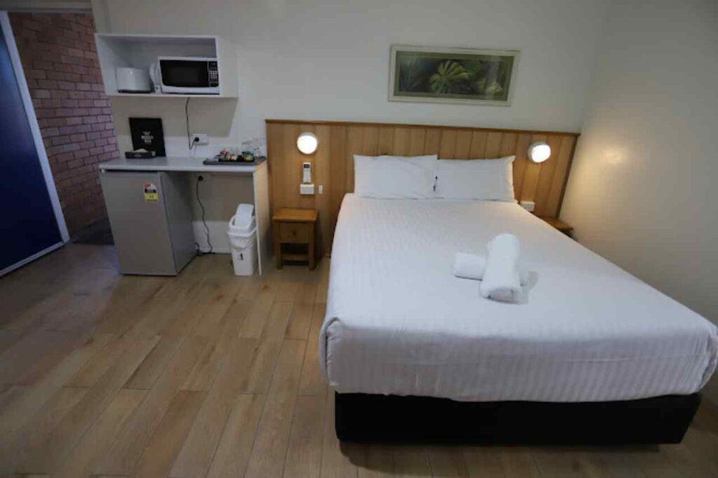 Reign inn Newcastle
