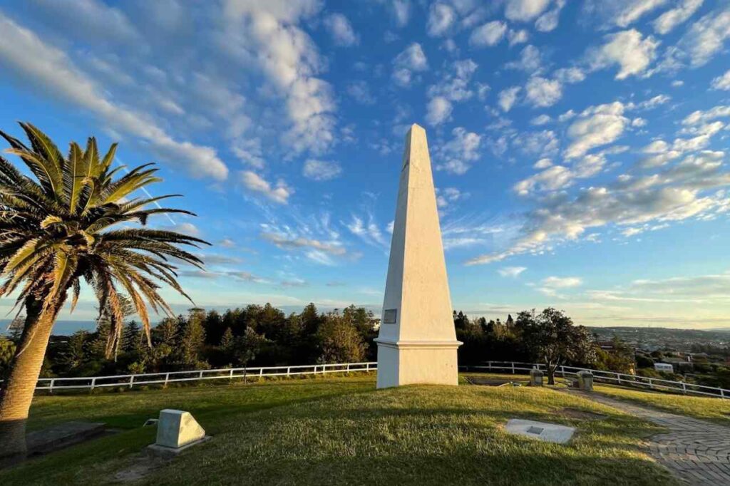 The Obelisk