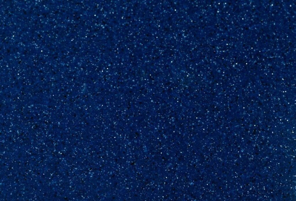 Ocean Blue