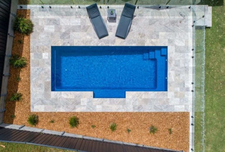 small rectangle plunge pool 4