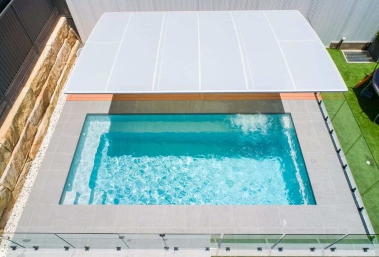 small square plunge pool 2